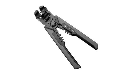 黒金　オートマルチストリッパ