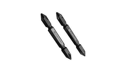 段付きビット（２本組）