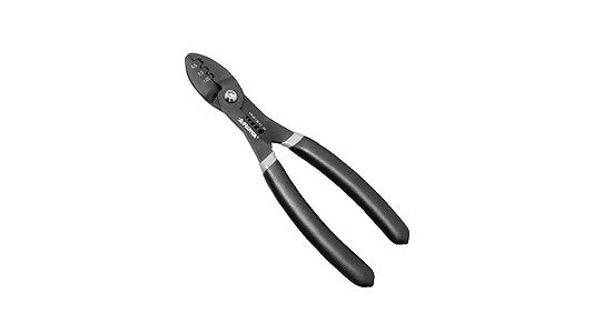 万能電工ペンチ　ＦＡ２０３