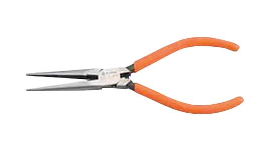 ミニテックラジオペンチＭＰ６