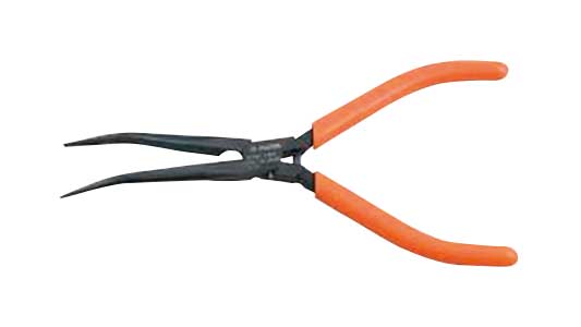 ミニテックラジオペンチＭＰ８