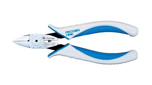 プロテックニッパ　ＰＰ６０