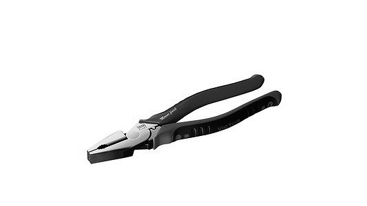 ＶＩＣＴＯＲ＋偏芯ペンチ