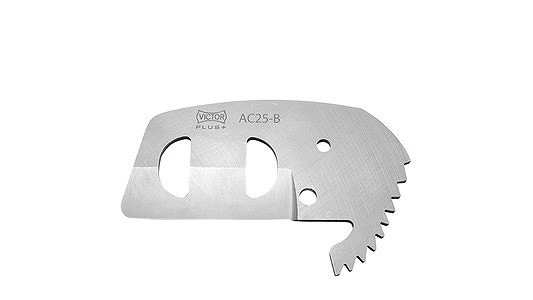 ドレンパイプカッター替刃ＡＣ２５