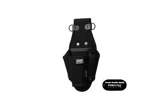 ホルダーペンチ・ドライバー２段