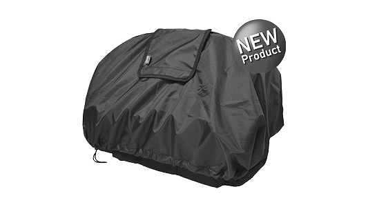 ツールバッグカバー