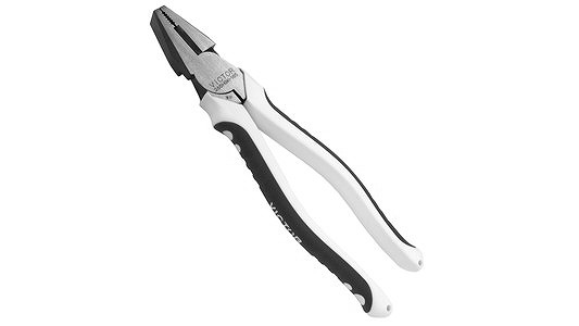 ハイグレード電工強力ペンチ（偏芯