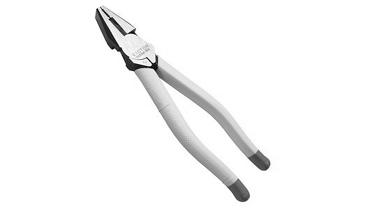 強力ペンチ　２６５ＡＫ－１８５