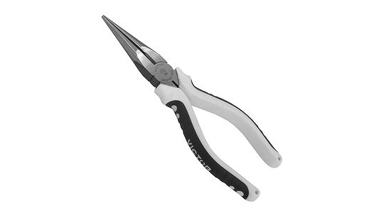 ハイグレード　先長ラジオペンチ