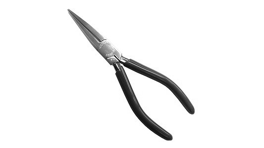 リードペンチ（樹脂カバー付）