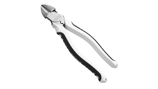 ハイパワー偏芯電工ニッパ