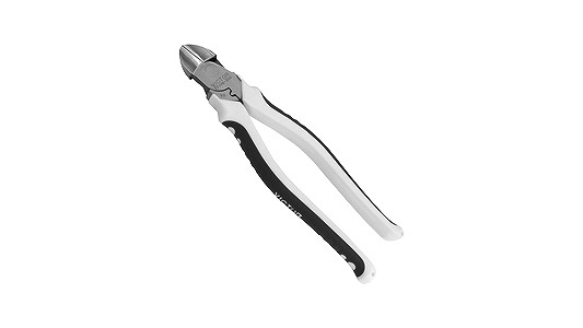 偏芯電工ニッパ（薄刃）３７１ＨＧ