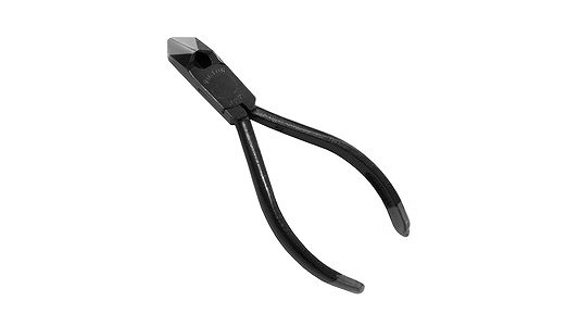 斜ニッパ（カバーなし）