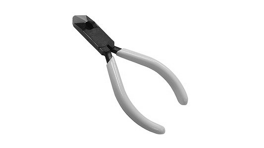 斜ニッパ（樹脂カバー付）