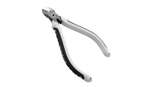 ハイグレードマイクロニッパバネ付