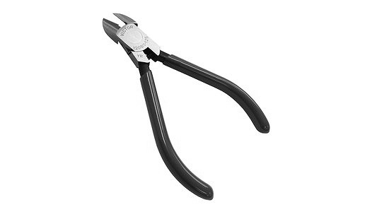 マイクロニッパビニール樹脂カバー