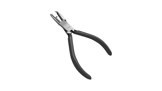 エッジニッパ（樹脂カバー付）