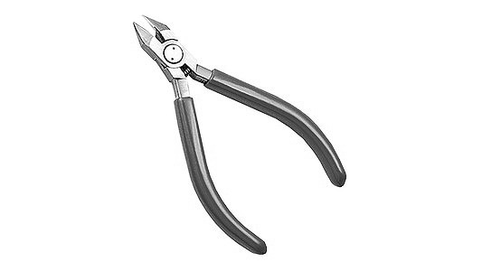 マイクロエース超硬刃付フラット刃