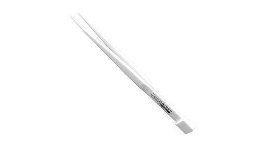 セラミックピンセット（筋無し）