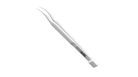 セラミックピンセット（ワシ口）