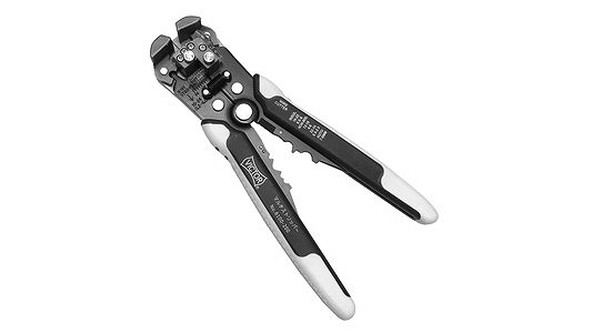 マルチストリッパ