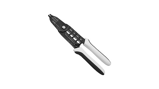 電工ＶＡ線ストリッパ