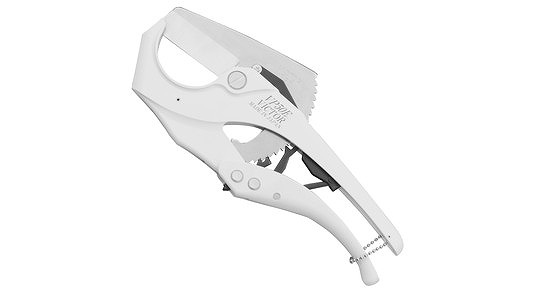 エンビカッター　ＶＰ－５０Ｅ