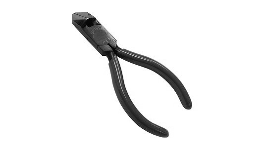 ４号ニッパ（樹脂カバー付）