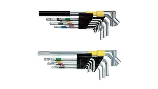 ＳＰボールレンチＳＬリターンＨ付