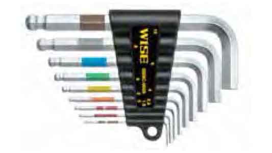 スーパーボールレンチショート各種