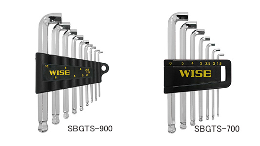 剛短レンチショート　セット