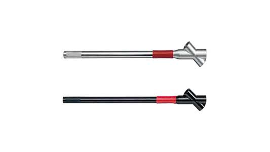 トリプルハンドル