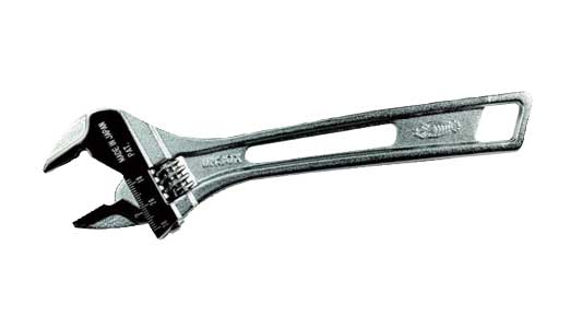 ハイブリッドモンキレンチＸ