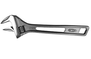 ハイブリットモンキレンチ