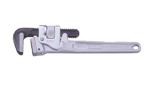 アルミパイプレンチ　ＡＰＷ