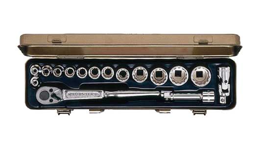 ソケットレンチセット　Ａ