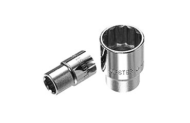 １２角ソケット　差込角９．５