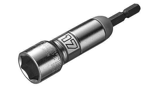 ストロックＳソケット（高耐久６角