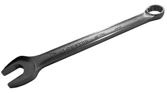 コンビネーションレンチ（ＣＷ