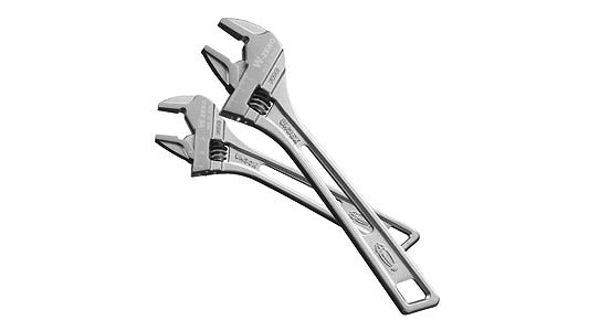 モンキレンチＸ　ＵＭ－ＸＧ