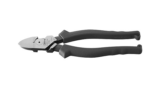 パワーニッパー　薄刃