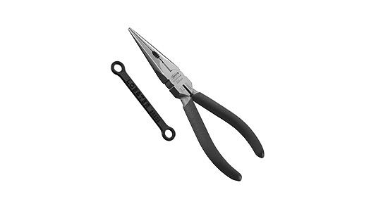 ラジオペンチ　Ｊ１５０ＲＳＴＧ