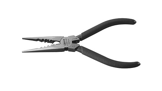 万能ラジオペンチ　Ｊ－ＲＭ