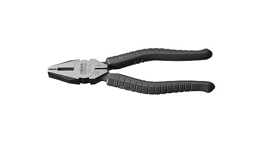 ペンチ樹脂グリップ　Ｊ－Ｐ