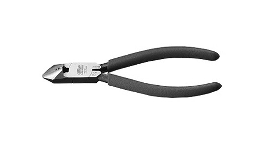 斜ニッパー　Ｊ－ＮＮ