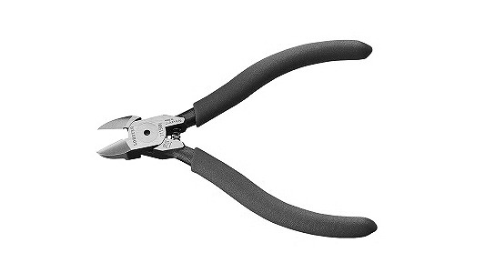 マイクロニッパー　Ｊ－ＭＮ