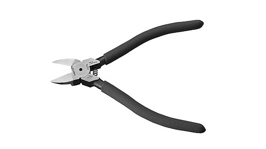 プラスチックニッパー　Ｊ－ＰＮ