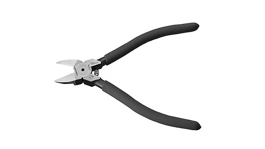 プラスチックニッパー　Ｊ－ＰＮＲ