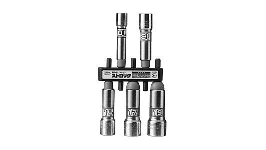 スタンダードソケット　ＤＳＸ