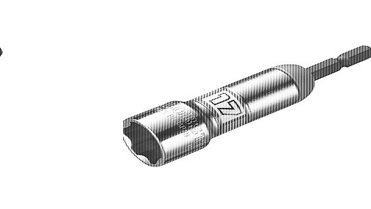 スタンダードソケット　ＤＳＸＳＦ